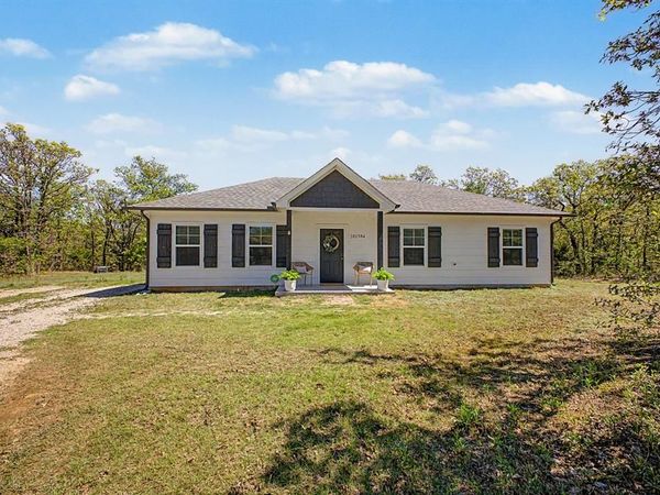 101584 S 102 Highway, Wellston, OK 74881