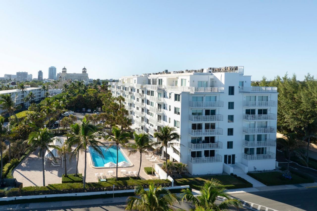 170 N Ocean Boulevard, Unit 412, Palm Beach, FL 33480 Photo