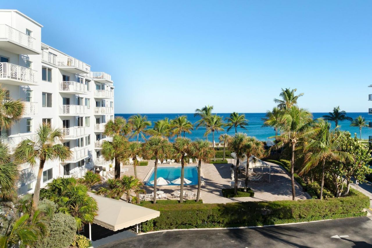170 N Ocean Boulevard, Unit 412, Palm Beach, FL 33480 Photo