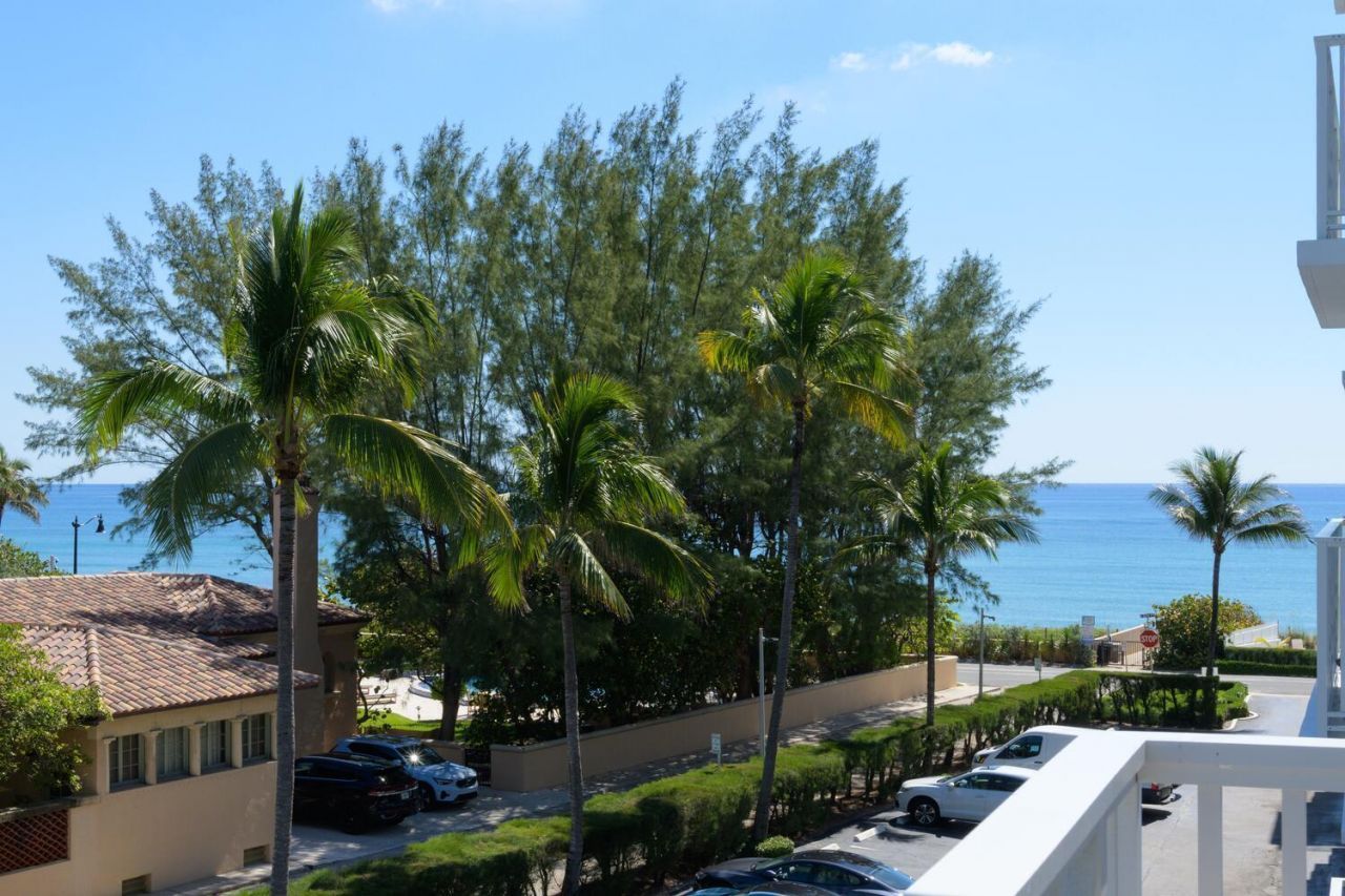 170 N Ocean Boulevard, Unit 412, Palm Beach, FL 33480 Photo
