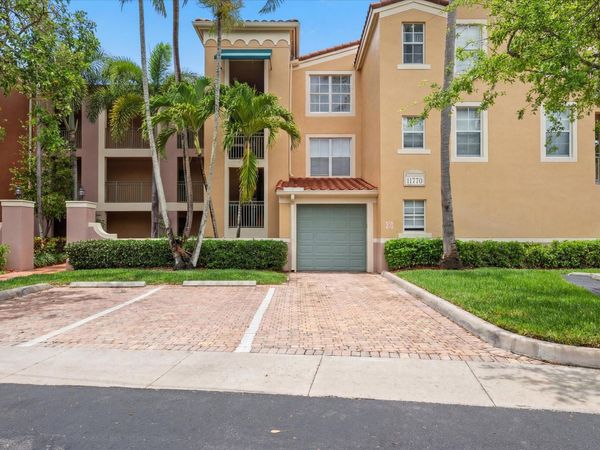 11770 Saint Andrews Place, Unit 308, Wellington, FL 33414