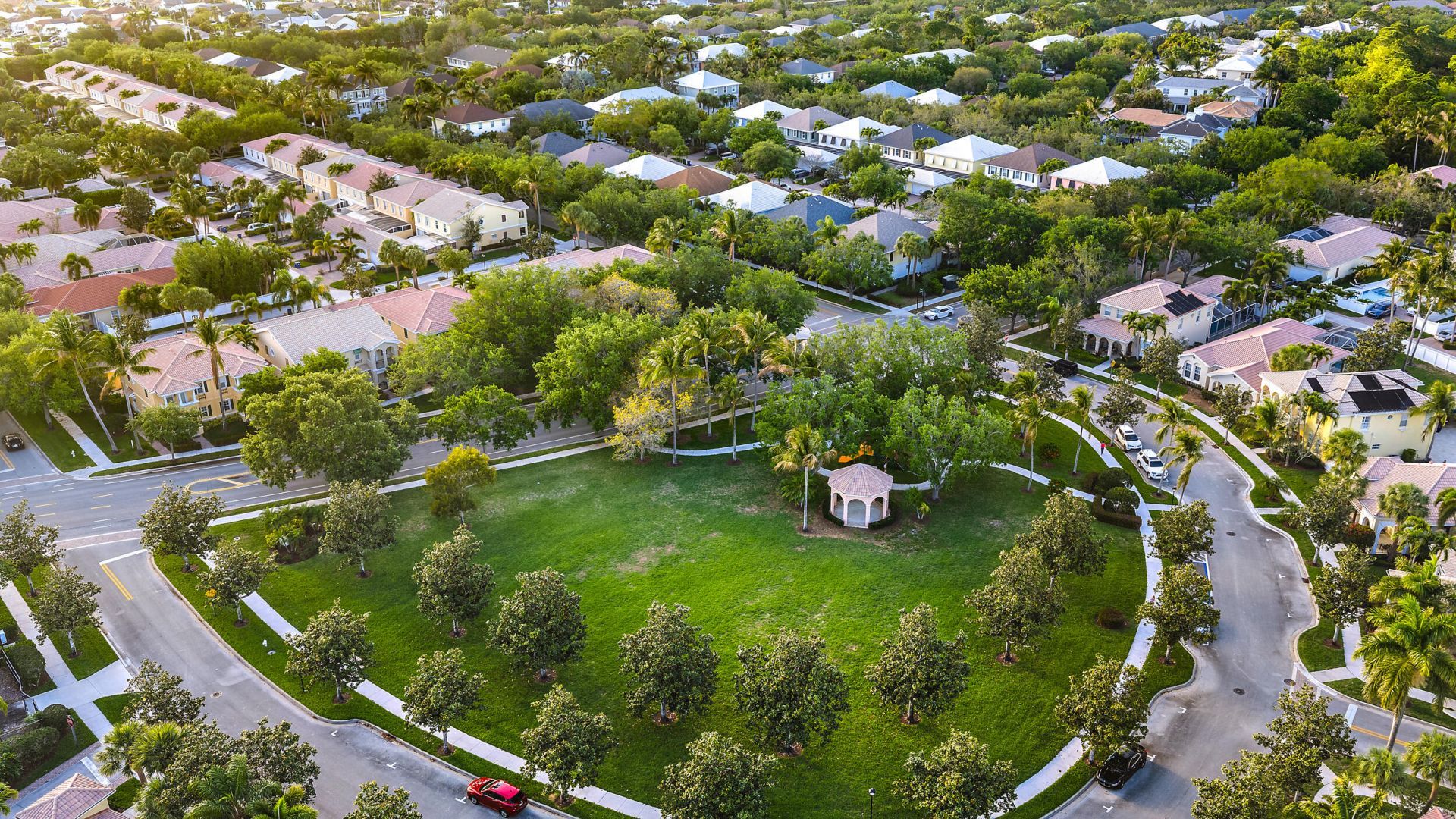 3372 Greenway Drive, Jupiter, FL 33458 Photo