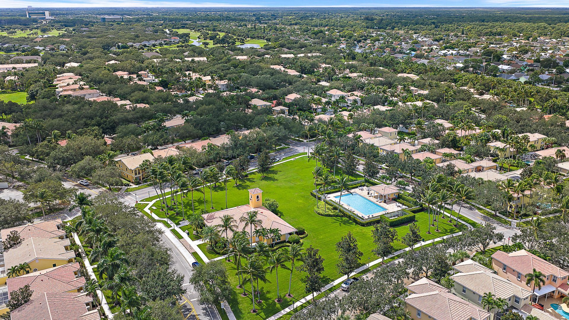 3372 Greenway Drive, Jupiter, FL 33458 Photo