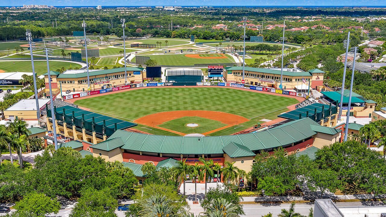 3372 Greenway Drive, Jupiter, FL 33458 Photo