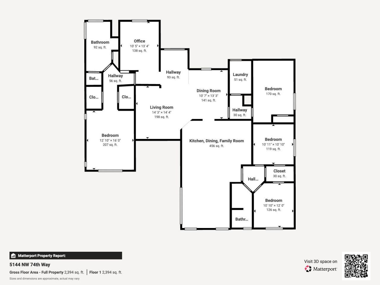 5144 NW 74th Place, Coconut Creek, FL 33073 Photo