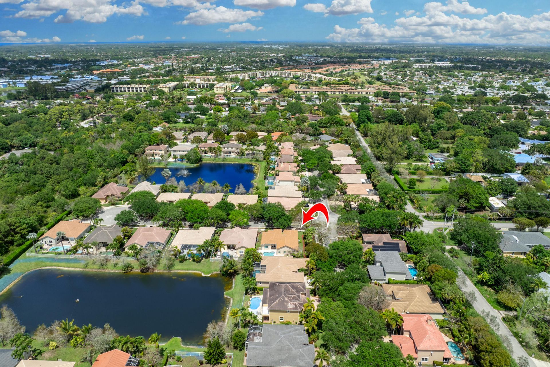 5144 NW 74th Place, Coconut Creek, FL 33073 Photo