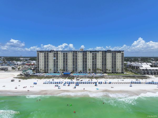 5801 Thomas Drive , Unit 611, Panama City, FL 32408