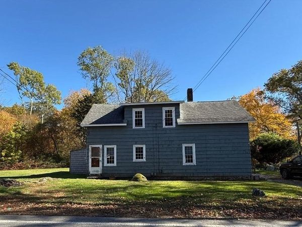 366 & 0 Pike Ave, Attleboro, MA 02703