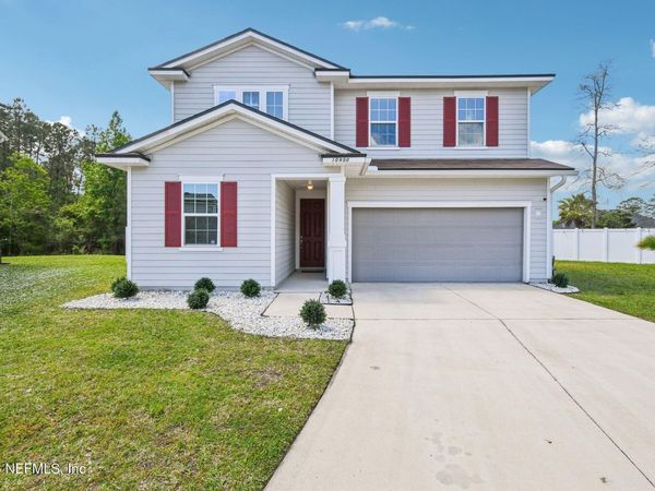 10950 OSPREY HAMMOCK Boulevard, Jacksonville, FL 32218