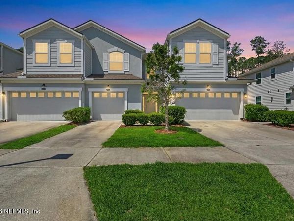 381 RICHMOND Drive, St. Johns, FL 32259