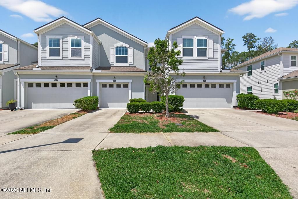 381 Richmond Drive, Saint Johns, FL 32259 Photo