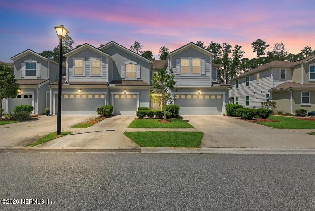 381 Richmond Drive, Saint Johns, FL 32259 Photo