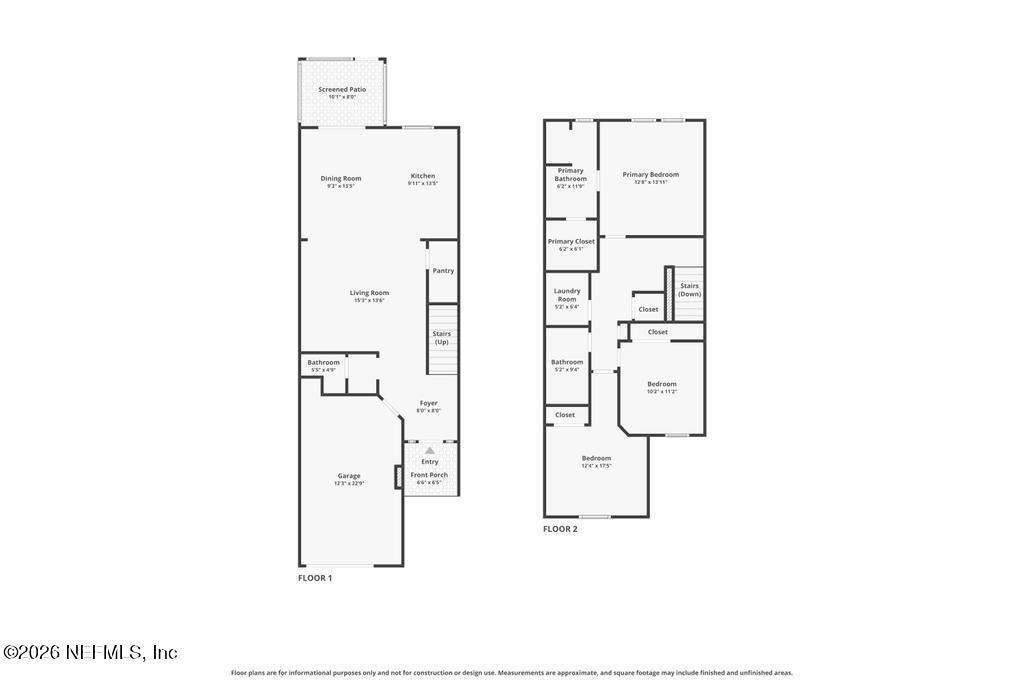 381 Richmond Drive, Saint Johns, FL 32259 Photo