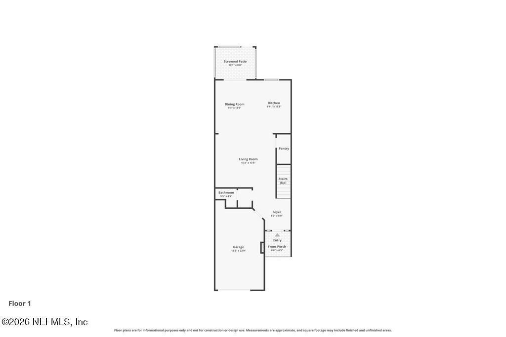 381 Richmond Drive, Saint Johns, FL 32259 Photo