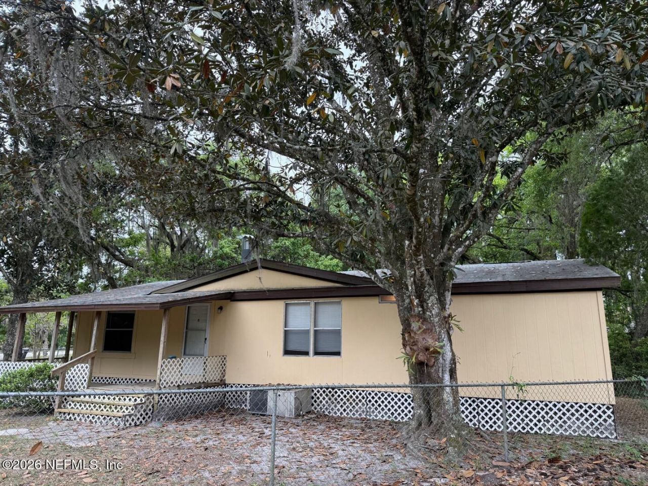 8105 Colee Cove Road, Saint Augustine, FL 32092 Photo