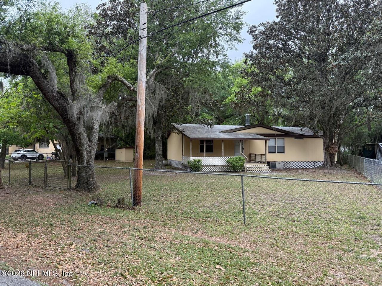 8105 Colee Cove Road, Saint Augustine, FL 32092 Photo