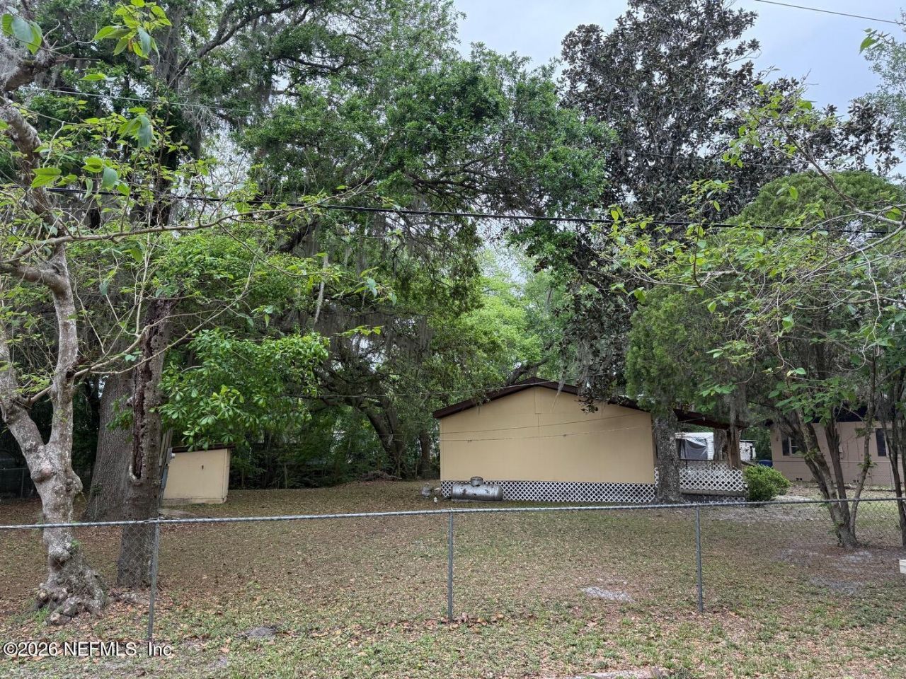 8105 Colee Cove Road, Saint Augustine, FL 32092 Photo