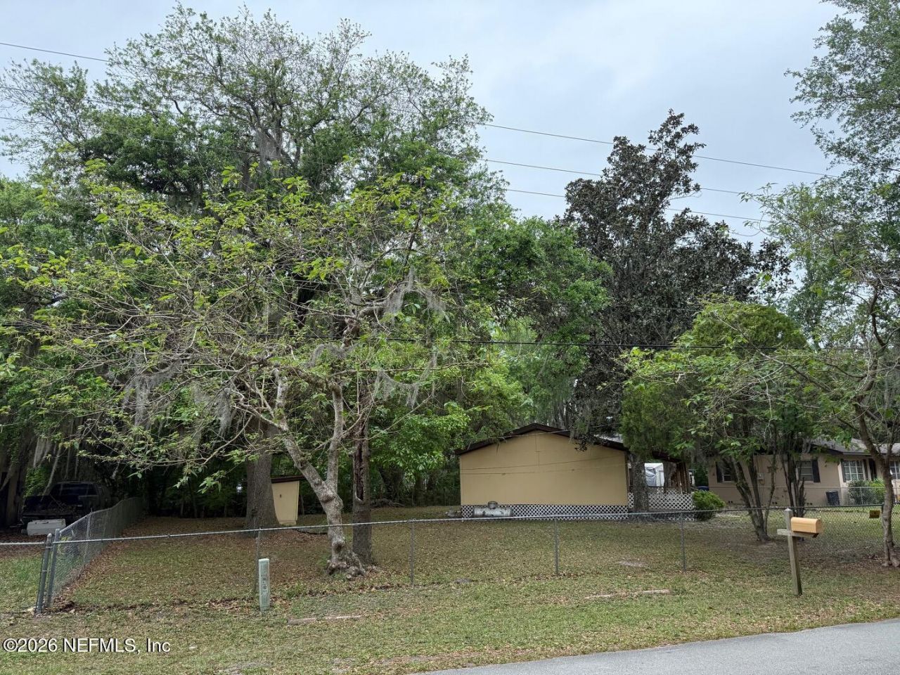 8105 Colee Cove Road, Saint Augustine, FL 32092 Photo