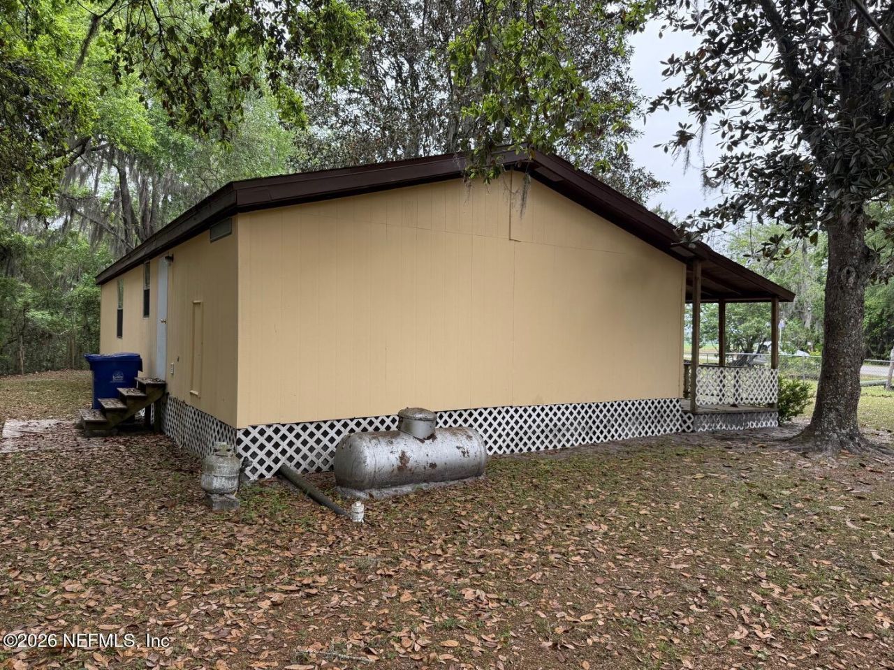 8105 Colee Cove Road, Saint Augustine, FL 32092 Photo