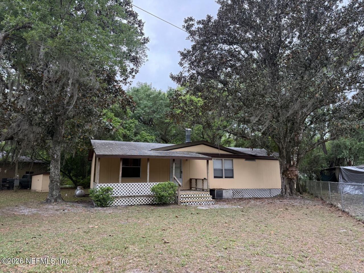 8105 Colee Cove Road, Saint Augustine, FL 32092 Photo