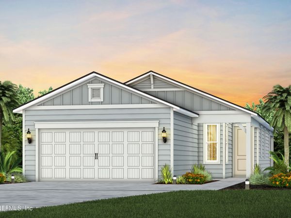 1769 MICKEY Way, Middleburg, FL 32068