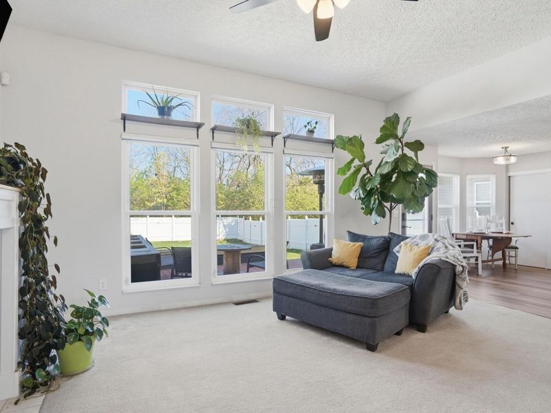 4870 Allwood Court, Columbus, OH 43231 Photo 13