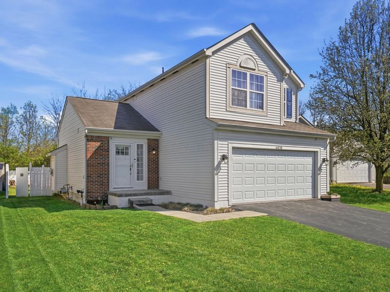 4870 Allwood Court, Columbus, OH 43231 Photo 2