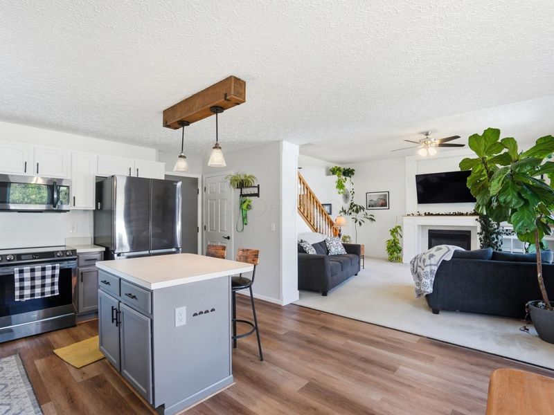 4870 Allwood Court, Columbus, OH 43231 Photo 23