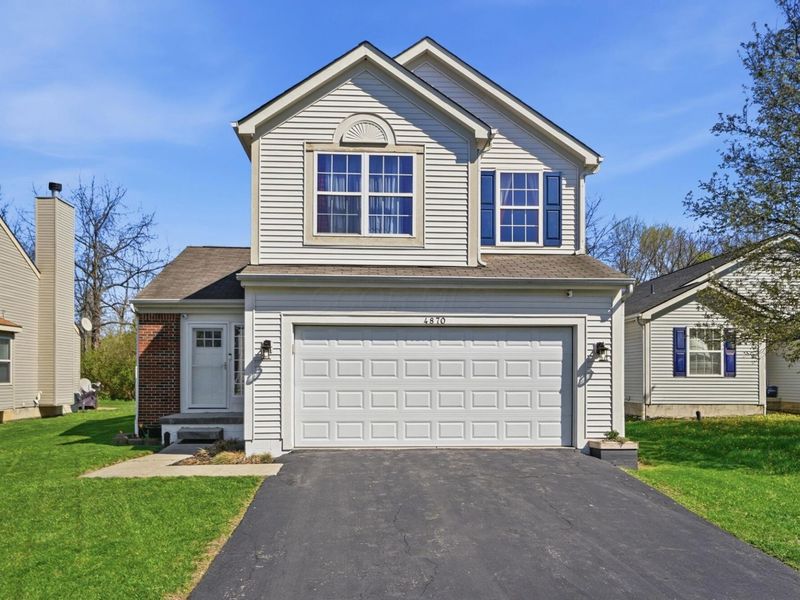 4870 Allwood Court, Columbus, OH 43231 Photo 3