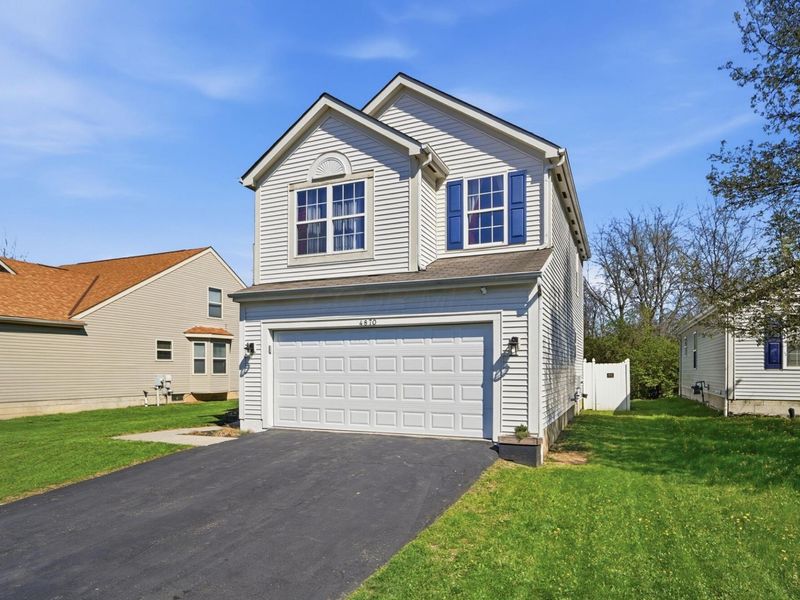 4870 Allwood Court, Columbus, OH 43231 Photo 4