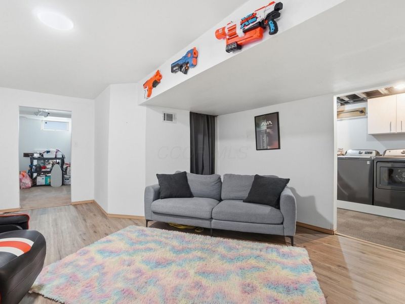 4870 Allwood Court, Columbus, OH 43231 Photo 50