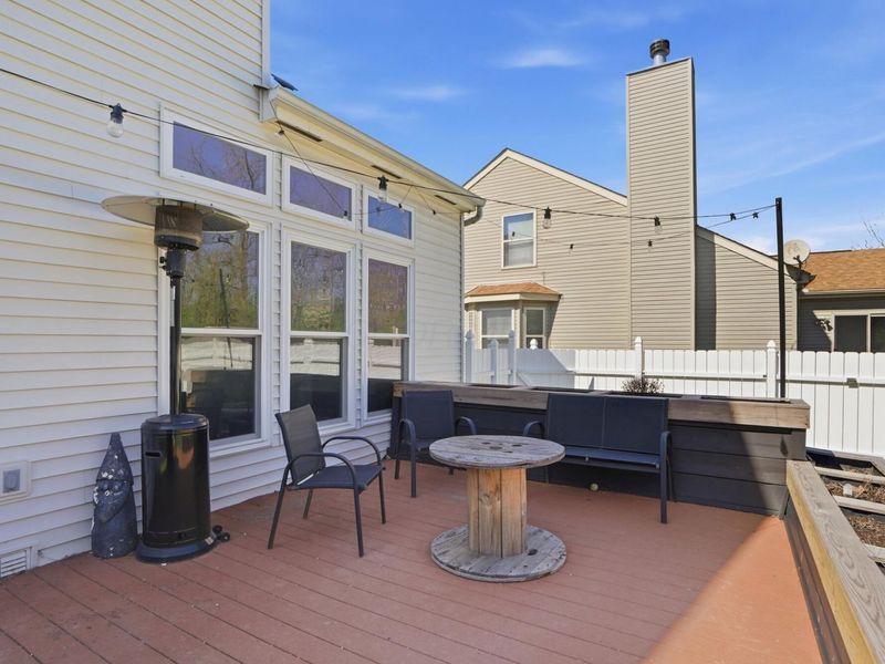 4870 Allwood Court, Columbus, OH 43231 Photo 54