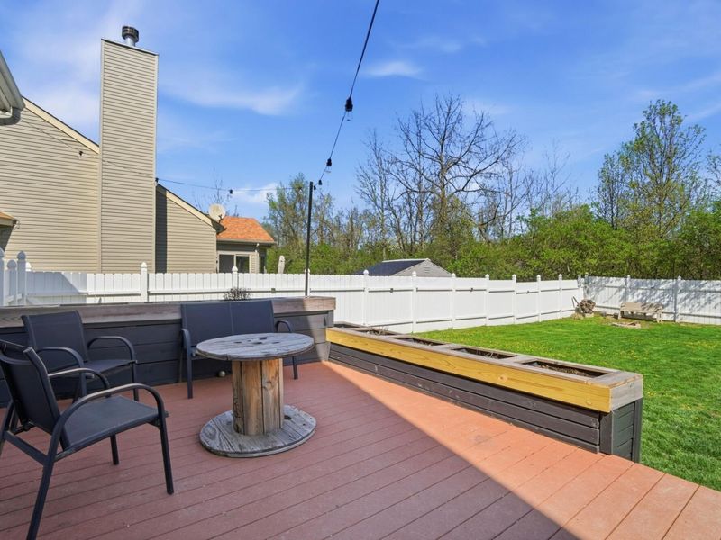 4870 Allwood Court, Columbus, OH 43231 Photo 55