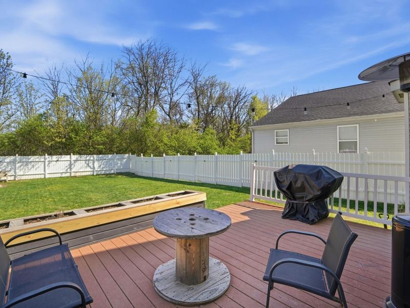 4870 Allwood Court, Columbus, OH 43231 Photo 56