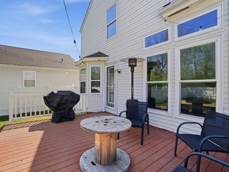 4870 Allwood Court, Columbus, OH 43231 Photo 57