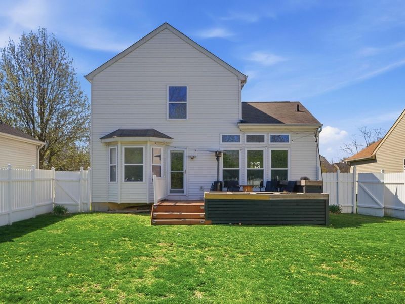 4870 Allwood Court, Columbus, OH 43231 Photo 62