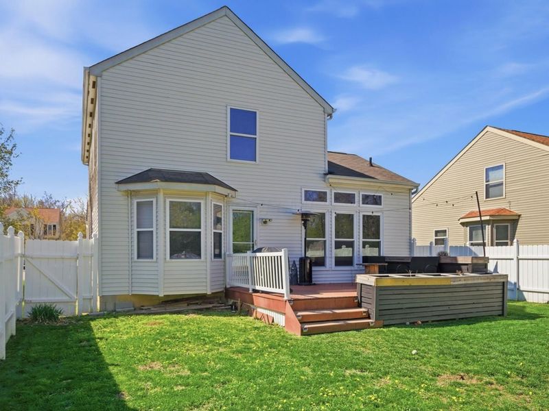 4870 Allwood Court, Columbus, OH 43231 Photo 63