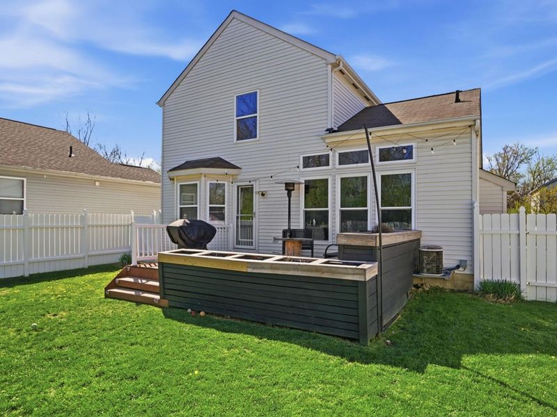 4870 Allwood Court, Columbus, OH 43231 Photo 64