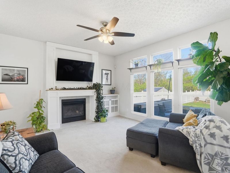 4870 Allwood Court, Columbus, OH 43231 Photo 9