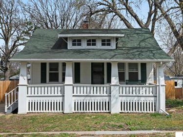 1034 S 28Th Street, Lincoln, NE 68510