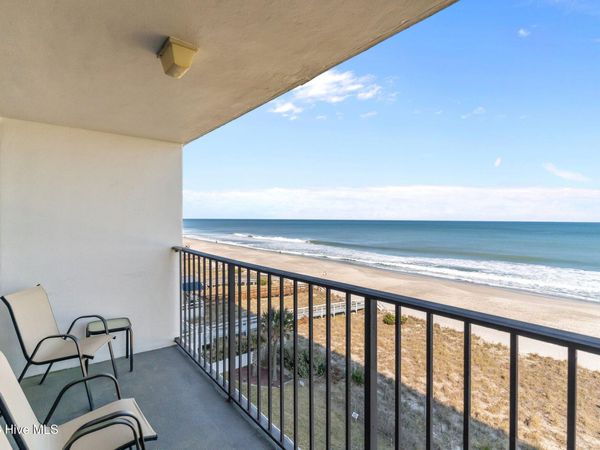 1615 Lake Park Boulevard S, Unit 605, Carolina Beach, NC 28428