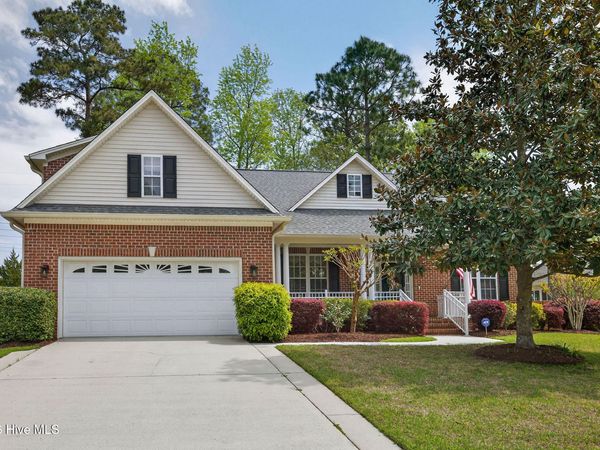 1109 Grandiflora Drive, Leland, NC 28451