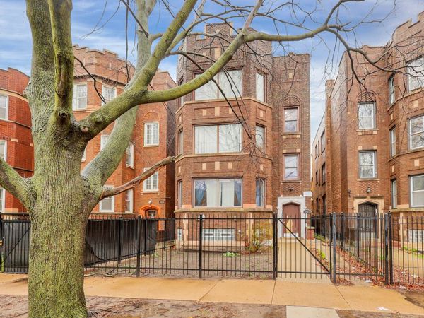 7927 S LANGLEY Avenue, Chicago, IL 60619