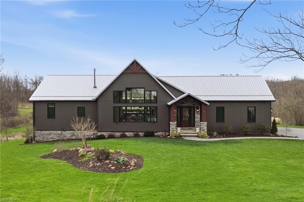 1258 Township Road 1453, Ashland, OH 44805 Main Photo