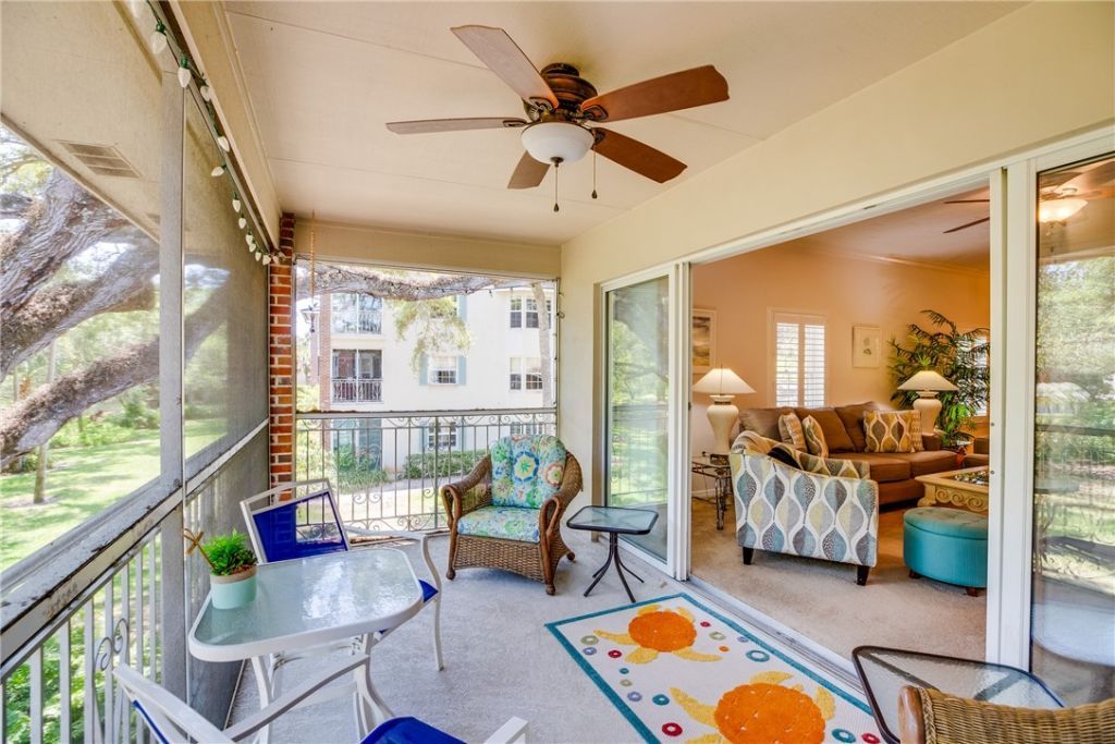 107 W Park Shores Circle, Unit 28W, Vero Beach, FL 32963 Photo