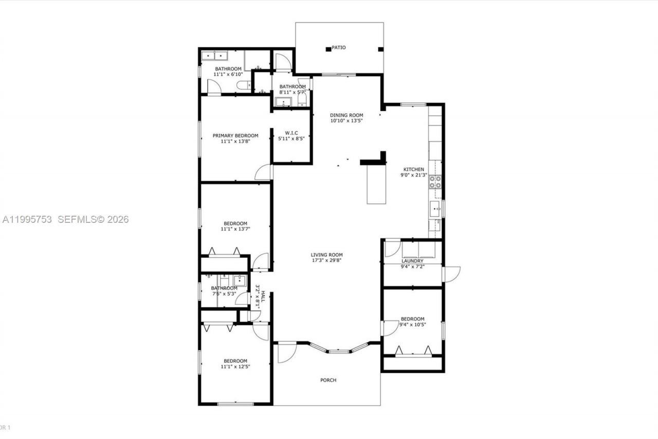 2704 Cleveland St , Hollywood, FL 33020 Photo