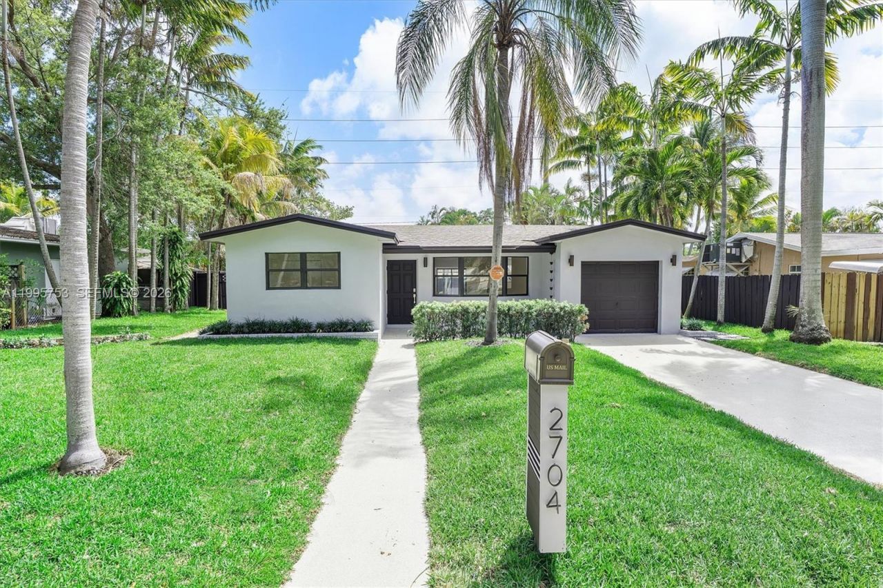 2704 Cleveland St, Hollywood, FL 33020 Photo