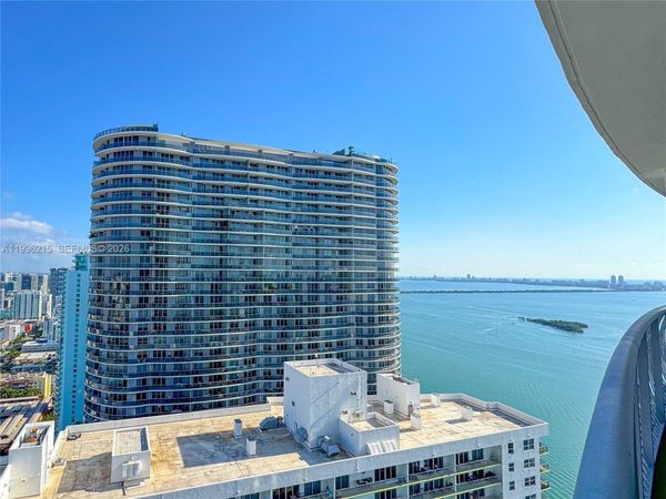 1750 N Bayshore Dr, Unit 4611, Miami, FL 33132