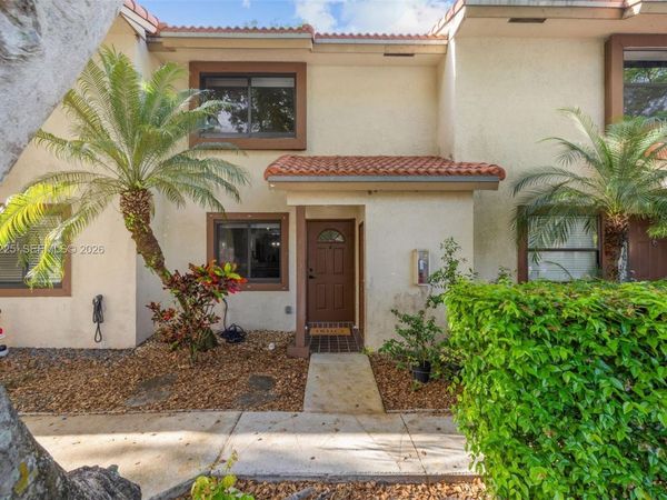 4155 Coral Springs Dr , Unit 4155, Coral Springs, FL 33065