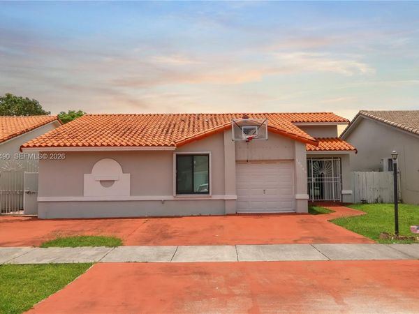 10940 SW 143rd Ct, Miami, FL 33186